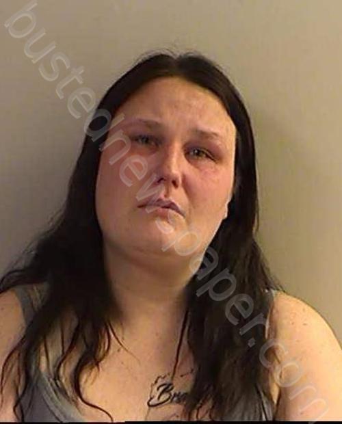 HAMRICK, HAZEL BONNETT #, Dickinson County, Kansas - 2021-05-19 19:09:00
