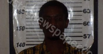 ELLISON, RAYSHAUN LAMAR | 2021-05-19 18:40:00 Carteret County, North Carolina Booking