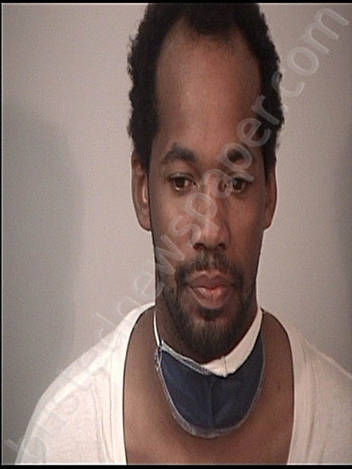 HICKS, BRANDON ONEAL #, Rappahannock Regional Jail, Virginia - 2021-05-19 10:48:00