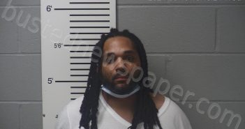 CLARK, ANTHONY NMN | 2021-05-19 17:10:00 Lincoln County, Missouri Booking
