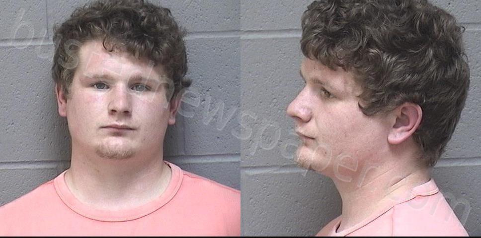 PETERSON, GAUGE MICHAELS #, Crawford County, Kansas - 2021-05-19 23:11:00