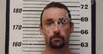 RUSSELL, JASON WILLIAM | 2021-05-19 20:56:00 Carteret County, North Carolina Booking