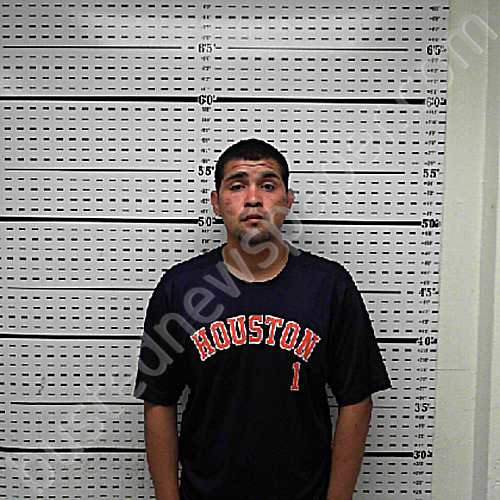 SAENZ, BRANDON ALBERTO #, Jim Wells County, Texas - 2021-05-19 02:00:01