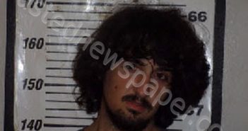 SPATILSON, JASON GUY | 2021-05-19 17:05:00 Carteret County, North Carolina Booking