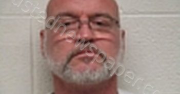 MIDDLETON, TONY VITO | 2021-05-19 Macon County, North Carolina Booking