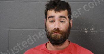 HOGUE, MACKENZIE WILLIAM | 2021-05-19 20:59:00 Cooper County, Missouri Booking