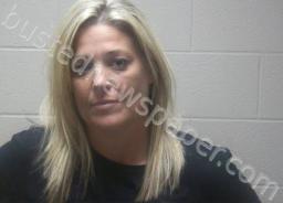 <B>BRANDI</B> <B>HURD</B> #, Coffee County, Tennessee - 2021-05-19 18:00:00