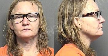 BASGALL,TINA LOUISE | 2021-05-19 19:10:00 Saline County, Kansas Booking