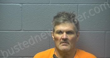 GODFREY, <B>BRYAN</B> <B>DAVIS</B>, N/A #, Rsw Regional Jail, Virginia, RSW Regional Jail, Virginia - 2021-05-19 18:17:00