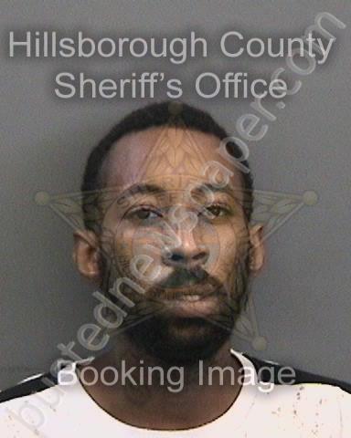 MCCLEARY,DMONTRELL #, Hillsborough County, Florida - 2021-05-19 13:06:00