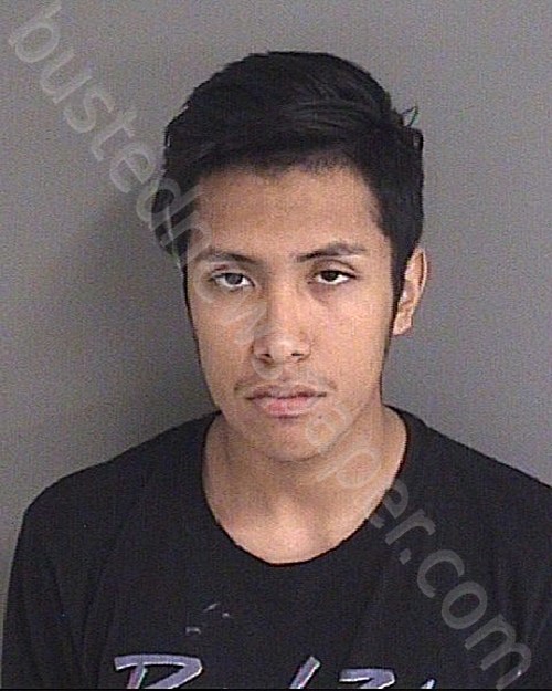 HERNANDEZ MAGDALENO, ALAN ALEXIS #, Story County, Iowa - 2021-05-19
