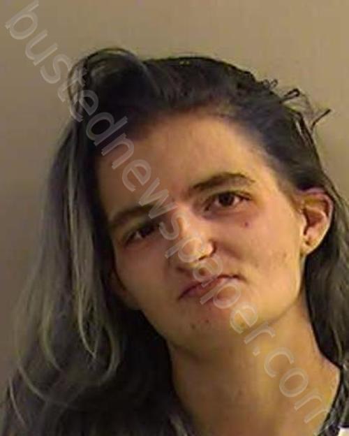 LEIER, ELIZABETH KATHERINE #, Dickinson County, Kansas - 2021-05-19 23:28:00