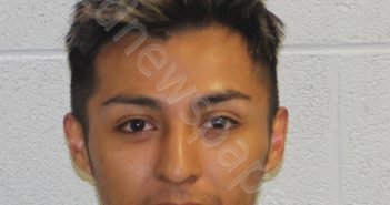 LEWIS, ISAIAH NITTAKMITTIKI | 2021-05-19 19:01:00 Jackson County, North Carolina Booking