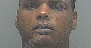 <B>HALE</B>, <B>CHRISTOPHER</B> <B>SEAN</B> #, Lee County, Florida - 2021-05-19 18:46:00