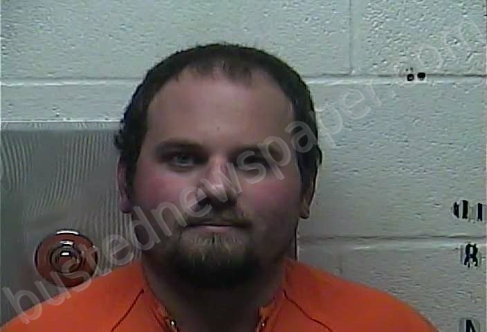 SMITH, LUKE GOLDEN #, Larue County, Kentucky - 2021-05-19 17:37:00