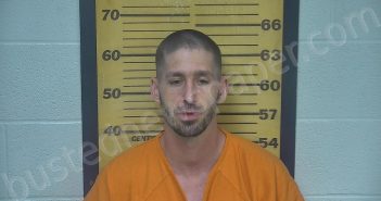 HAEFT, CORY R | 2021-05-19 17:38:00 Ottawa County, Ohio Booking