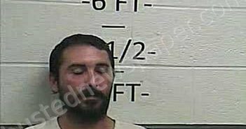 <B>CAMPBELL</B>, <B>ROBIN</B> <B>WADE</B> #, Whitley County, Kentucky - 2021-05-19 21:29:00