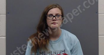 ROWLAND, <B>CHELSEA</B> <B>LEIGH</B> #, <b>Smith</b> County, Texas, Smith County, Texas - 2021-05-19