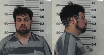 <B>AGUILAR</B>, <B>FELIX</B>, <B>JR</B>. #, Henderson County, Texas - 2021-05-20