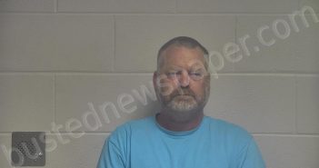<B>CARVER</B>, <B>KENNETH</B> RANDALL #, Oldham County, Kentucky - 2021-05-20 23:00:00