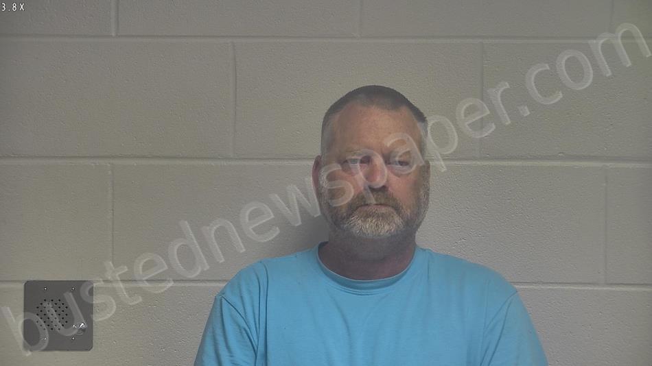 CARVER, KENNETH RANDALL #, Oldham County, Kentucky - 2021-05-20 23:00:00