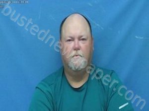 CHRISTOPHER JAMES PRICE | 2021-05-20 19:07:00 Pope County, Arkansas Booking