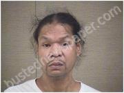 JOHNSON, KIMO | 2021-05-20 Harnett County, North Carolina Booking