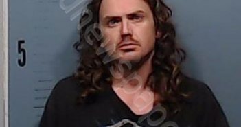 BOYD, <B>ROBERT</B> <B>DANIEL</B> #, <b>Taylor</b> County, Texas, Taylor County, Texas - 2021-05-20