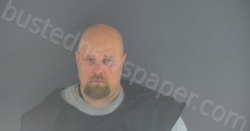 GREENE, DERRICK SCOTT | 2021-05-20 11:15:00 Bedford County, Virginia Booking