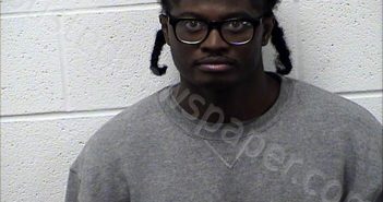 MYERS, PHILIP | 2021-05-20 Chase County, Kansas Booking