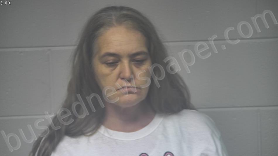 MCDANIEL, TABATHA #, Carroll County, Kentucky - 2021-05-20 01:21:00