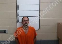 JACK CHESSER | 2021-05-20 16:10:00 Morgan County, Tennessee Booking