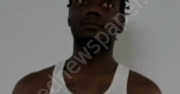 <B>DANIEL</B>, <B>BERNARD</B> <B>EDWARD</B> #, Talladega County, Alabama - 2021-05-20 21:31:00