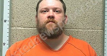 <B>TURNER</B>, <B>MICHAEL</B> <B>ANDREW</B> #, Henderson County, Kentucky - 2021-05-20