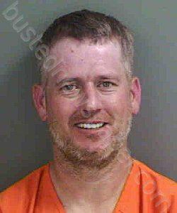 STINTON,STEVE FARREL | 2021-05-20 Collier County, Florida Booking