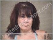 SALUS, CASEY | 2021-05-20 Harnett County, North Carolina Booking