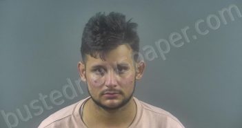 <B>STEGALL</B>, <B>CARTER</B> <B>NEVILLE</B> #, Warren County, Kentucky - 2021-05-20 18:37:00