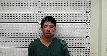 PEREZ-HERNANDEZ, DOMINIC ISAIAH | 2021-05-20 19:00:01 Jim Wells County, Texas Booking