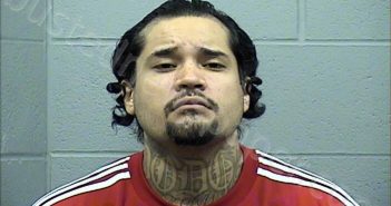 MORALES, JUAN DOROATAEO | 2021-05-20 Harvey County, Kansas Booking