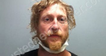 <B>NEWELL</B>, <B>JOHNNY</B> RAY #, Lee County, North Carolina - 2021-05-20 12:09:00