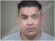 GOMEZ, ERIC | 2021-05-20 Harnett County, North Carolina Booking