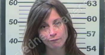 <B>HAMILTON</B>, <B>MELISSA</B>, <B>MARIE</B> #, Mobile County, Alabama - 2021-05-20