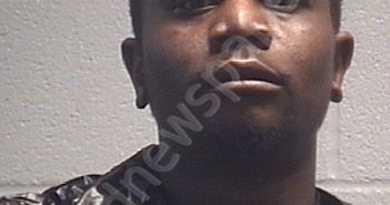 <B>ESKRIDGE</B>, <B>DONAVON</B> <B>DERON</B> #, Cleveland County, North Carolina - 2021-05-20