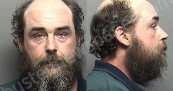 SHERMAN,CODY JAMES | 2021-05-20 16:26:00 Saline County, Kansas Booking