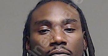 <B>KING</B>, <B>RICKY</B> <B>W</B> #, Collin County, Texas - 2021-05-20 02:29:00