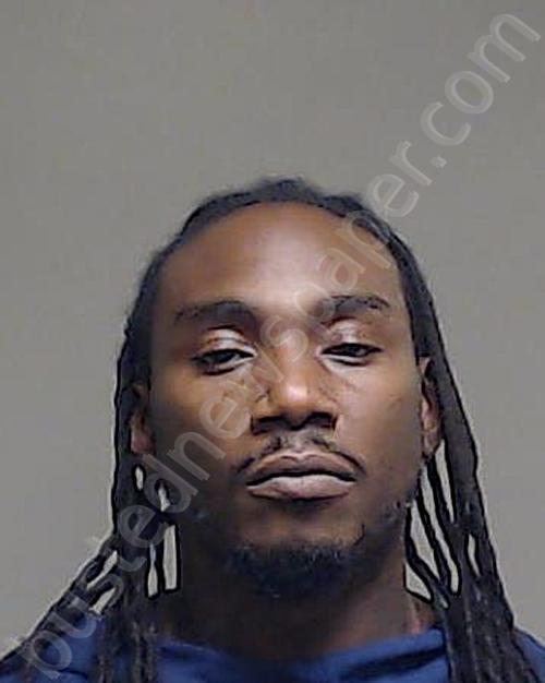 KING, RICKY W #, Collin County, Texas - 2021-05-20 02:29:00