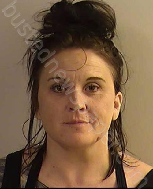 RUTHERFORD, AMANDA RAE #, Dickinson County, Kansas - 2021-05-20 09:21:00