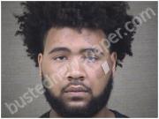 CHAVIS, JOSHUA | 2021-05-20 Harnett County, North Carolina Booking