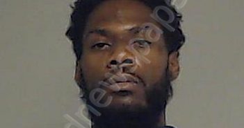 <B>COLLINS</B>, <B>BYRON</B> <B>ANTHONY</B> #, Collin County, Texas - 2021-05-20 00:43:00