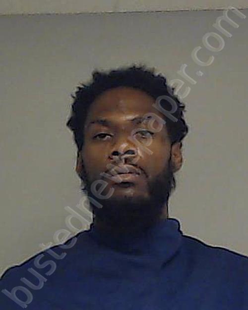 COLLINS, BYRON ANTHONY #, Collin County, Texas - 2021-05-20 00:43:00